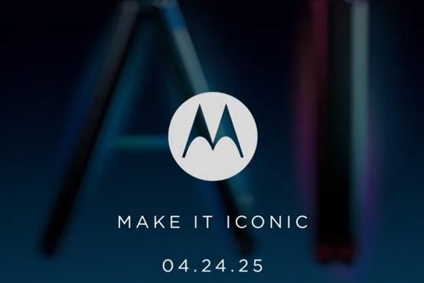Motorola annuncia il lancio dei nuovi Razr 60 pieghevoli il 24 aprile