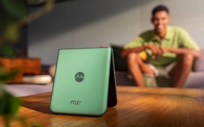 Le offerte Black Friday per gli smartphone Motorola: si risparmiano fino a 600 euro su Amazon