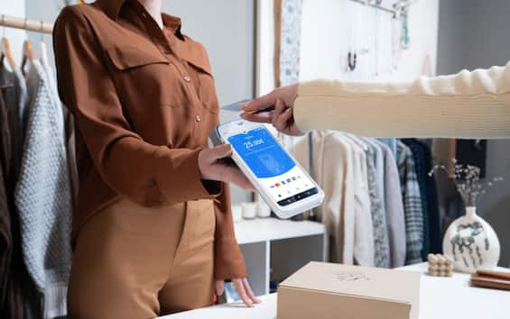 MyPos Ultra, nuovo terminale per gli scontrini delle piccole e medie imprese