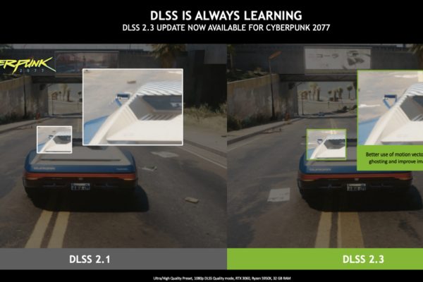 NVIDIA DLSS: oltre 760 giochi utilizzano la tecnologia, quasi il doppio rispetto ad AMD FSR