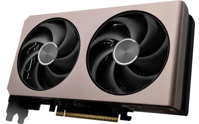 NVIDIA GeForce RTX 5060 Ti 8GB: inaccettabile secondo una recensione indipendente
