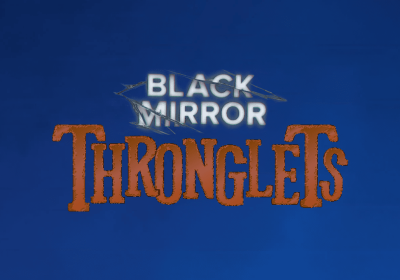 Black Mirror: Thronglets, su Netlix c’è un inquietante videogioco collegato a uno dei nuovi episodi della serie