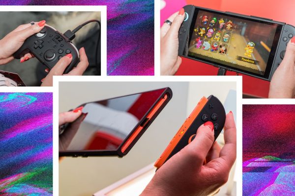 Giochi Switch 2, quelli retrocompatibili su saranno più del previsto