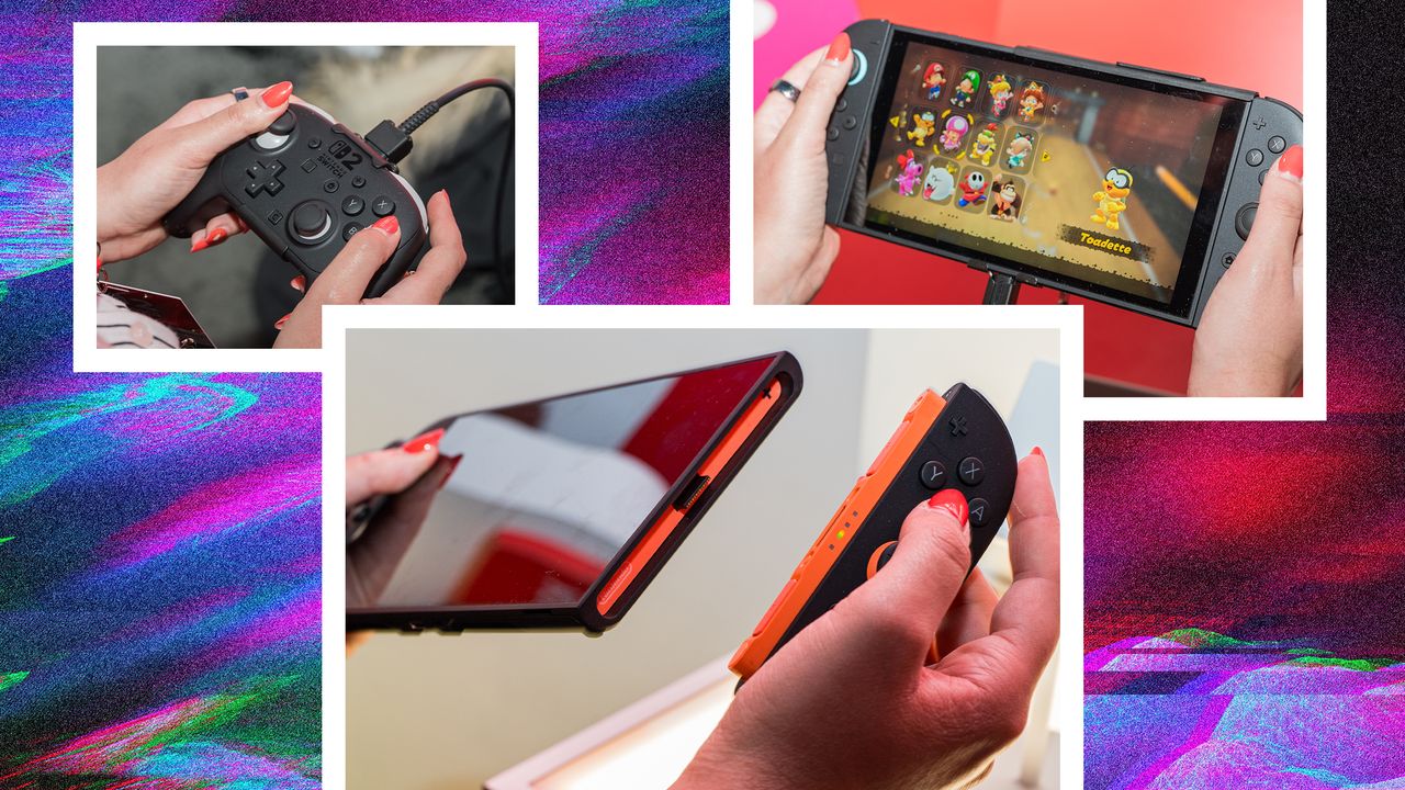 Giochi Switch 2, quelli retrocompatibili su saranno più del previsto