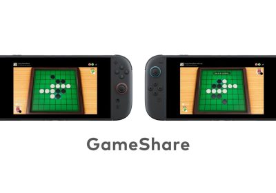 Nintendo Switch 2: Game Share consentirà a quattro amici di giocare con una sola copia del gioco