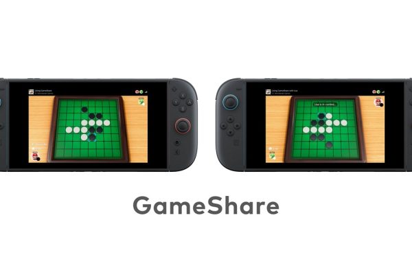 Nintendo Switch 2: Game Share consentirà a quattro amici di giocare con una sola copia del gioco