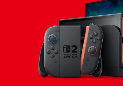 Maneggiate con cura Nintendo Switch 2, costi di riparazione quasi raddoppiati rispetto a Switch