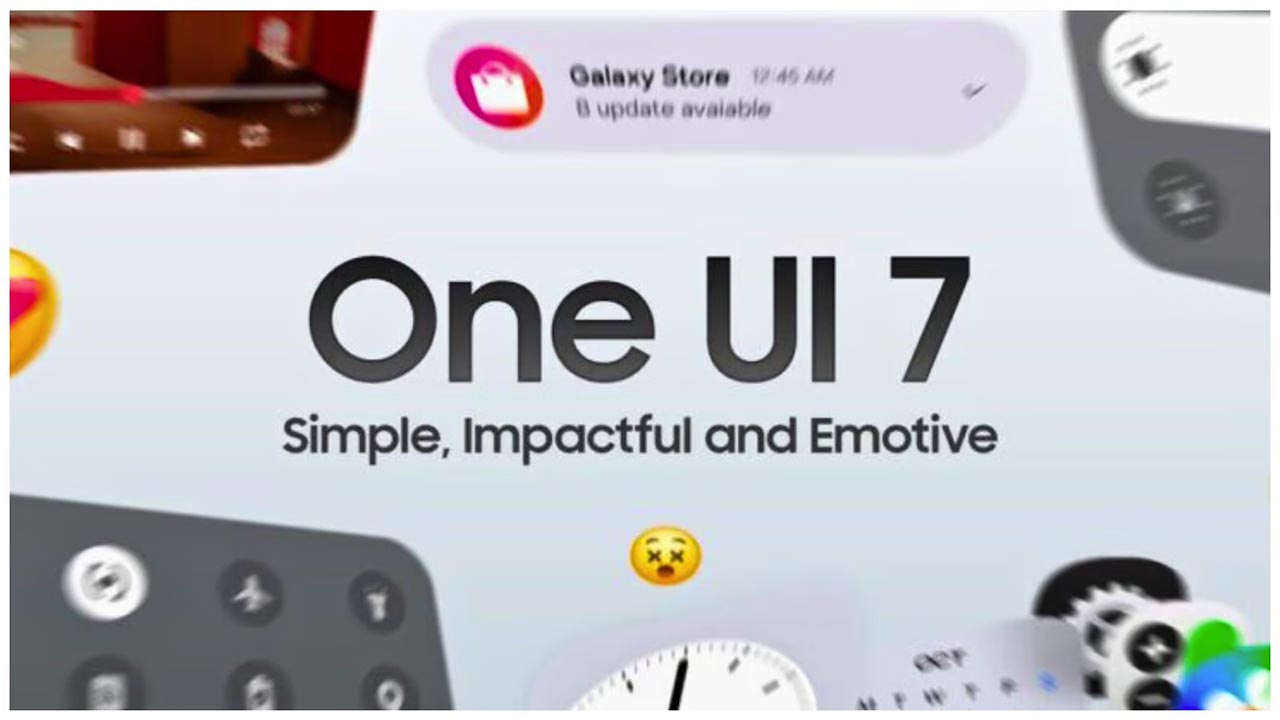 Non c'è pace per la OneUI 7: Samsung sospende la distribuzione sui Galaxy S24