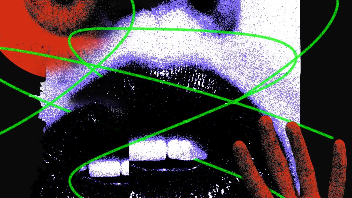 Generatore di immagini AI, un database rivela il lato più pericoloso della tecnologia