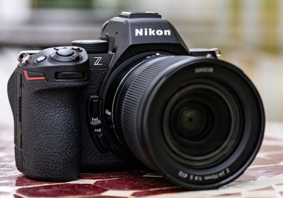 Nuova Nikon Z5II: la più full frame accessibile di casa Nikon si evolve