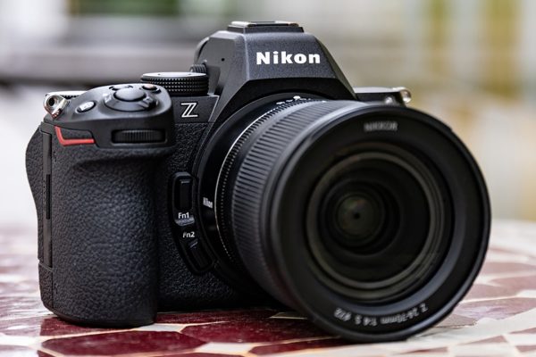 Nuova Nikon Z5II: la più full frame accessibile di casa Nikon si evolve