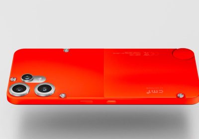 Nuovissimo CMF Phone 2 Pro subito in promozione su Amazon con CMF Buds 2 in omaggio