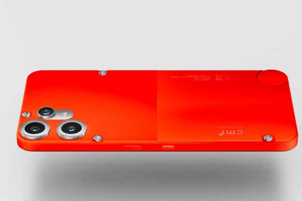 Nuovissimo CMF Phone 2 Pro subito in promozione su Amazon con CMF Buds 2 in omaggio