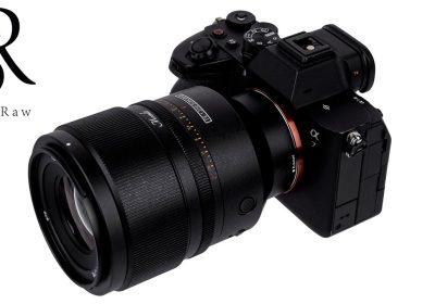 Nuovo Songraw AF Moonlit 50mm f/1.2 con autofocus per fotocamere full frame