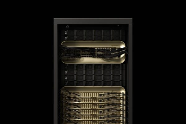 Nvidia Blackwell guida nei test sull'inferenza IA, AMD seconda con performance simili ad H200