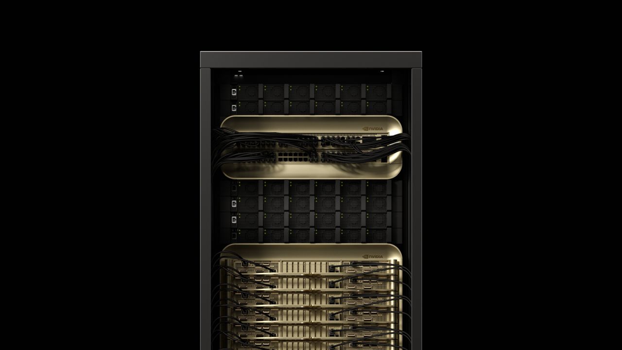 Nvidia Blackwell guida nei test sull'inferenza IA, AMD seconda con performance simili ad H200