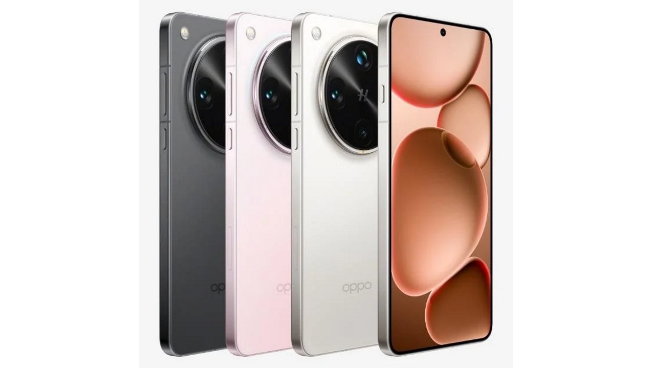 OPPO Find X9, Plus, Pro e Ultra: ecco tutto quello che sappiamo sulla nuova gamma