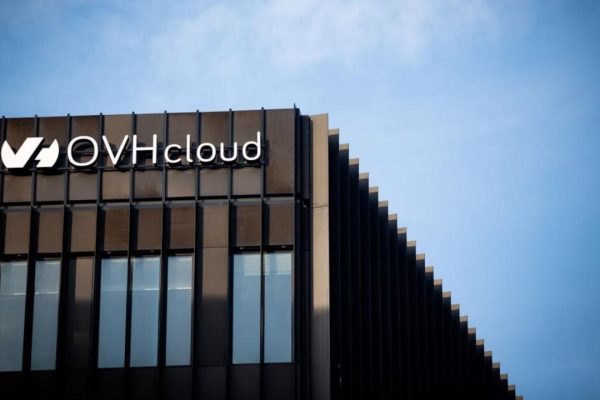 OVHcloud accelera sulla sicurezza: la piattaforma Bare Metal Pod ottiene la certificazione SecNumCloud