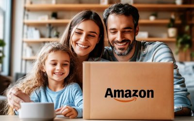 Tutti gli sconti della risposta Amazon al NO IVA: si risparmia tanto, ma tutto potrebbe finire a mezzanotte