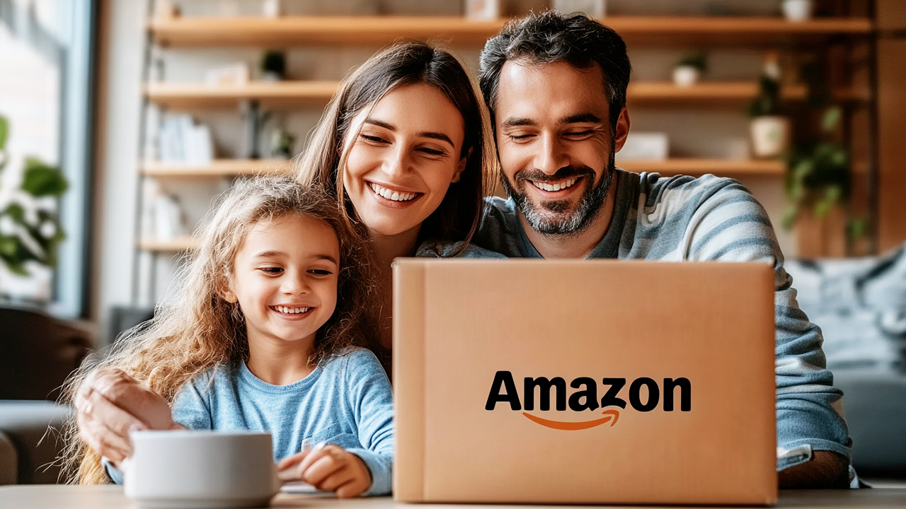 Amazon Weekend: iPhone 17 Pro, robot aspirapolvere, TV e smartphone top ai prezzi più bassi