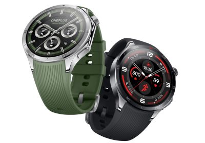 OnePlus Watch 3: lo smartwatch è disponibile ora in Italia! Prezzi e bundle