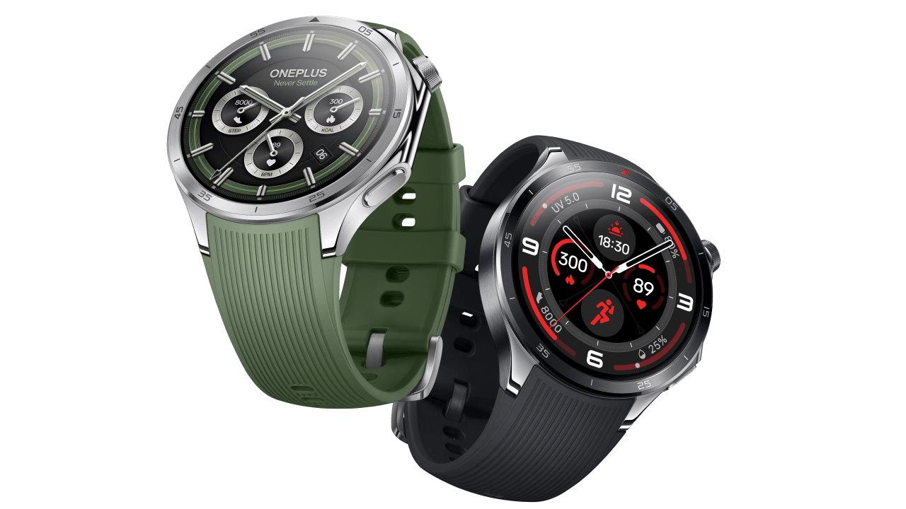 OnePlus Watch 3: lo smartwatch è disponibile ora in Italia! Prezzi e bundle