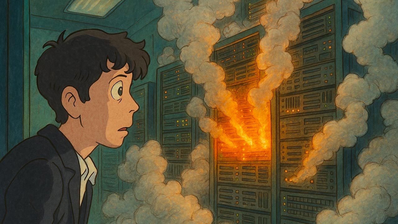 OpenAI, il chip proprietario per l'AI è sempre più vicino (e le serve per smarcarsi da NVIDIA)