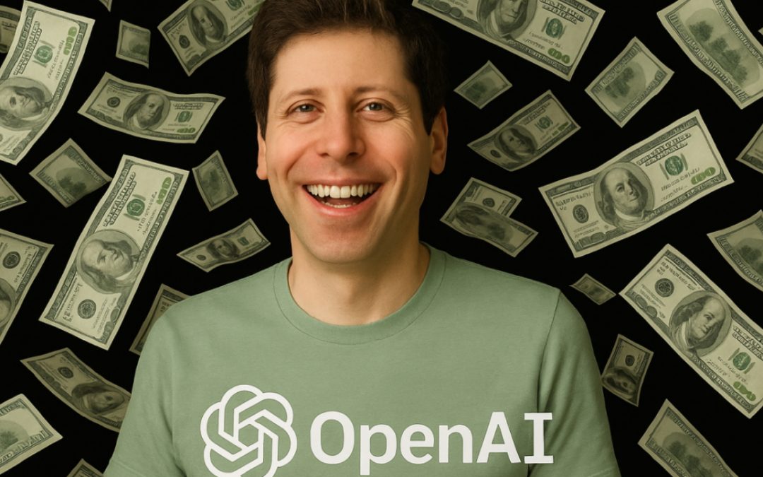 OpenAI non esclude che in futuro possa arrivare la pubblicità su ChatGPT