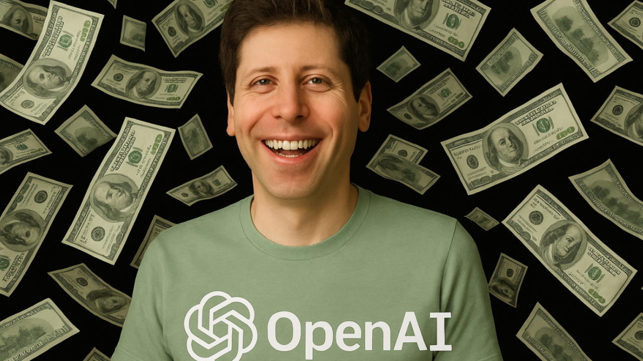 OpenAI non esclude che in futuro possa arrivare la pubblicità su ChatGPT