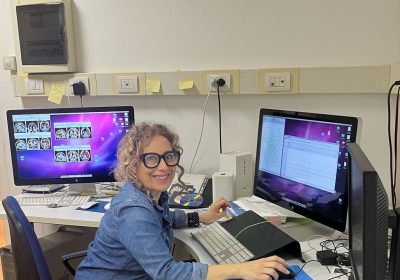 Grazia Fernanda Spitoni, pioniera delle neuroscienze affettive, misura le emozioni con i dati