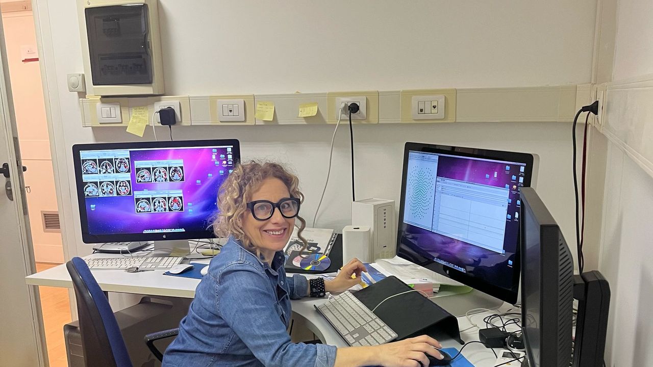 Grazia Fernanda Spitoni, pioniera delle neuroscienze affettive, misura le emozioni con i dati