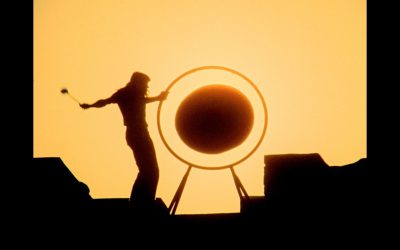 Pink Floyd At Pompeii – MCMLXXII, quando la storica band entrò nell’eternità