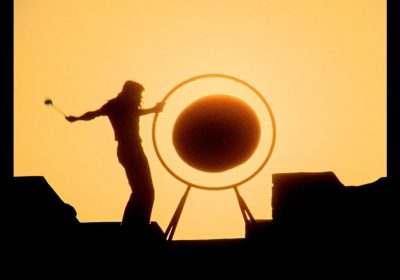 Pink Floyd At Pompeii – MCMLXXII, quando la storica band entrò nell’eternità