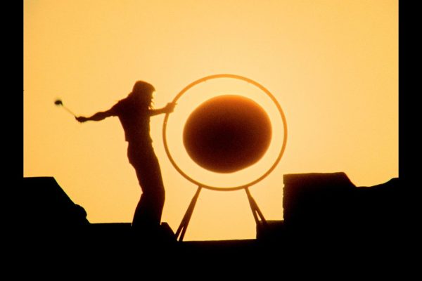 Pink Floyd At Pompeii – MCMLXXII, quando la storica band entrò nell’eternità