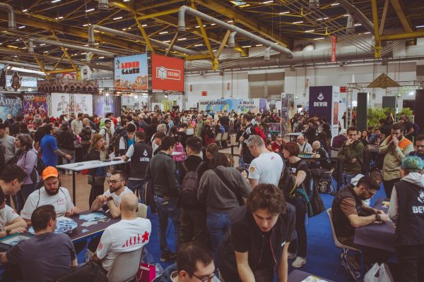 Bologna Play, quali sono i migliori giochi da tavolo, gdr e librigame