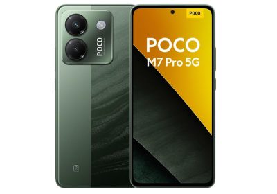 POCO M7 Pro 5G 12GB/256GB crolla a 219€: tanta memoria e fotocamera Sony da 50MP stabilizzata OIS
