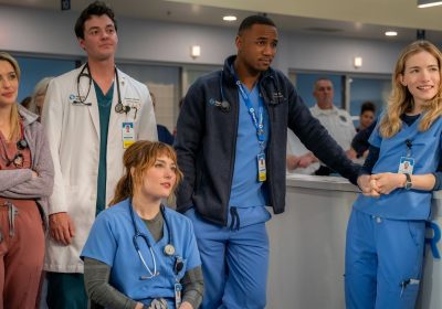 Pulse su Netflix, perché la serie piace tanto ai fan di Grey’s Anatomy