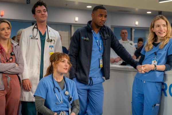 Pulse su Netflix, perché la serie piace tanto ai fan di Grey’s Anatomy