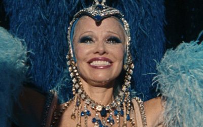 The Last Showgirl, il film con Pamela Anderson è un’opera preziosa e struggente