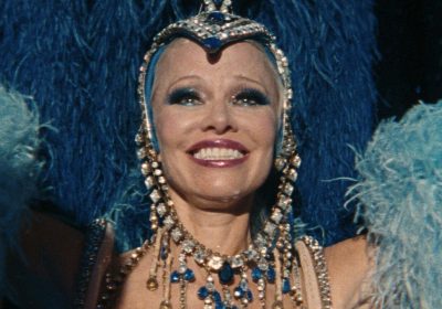 The Last Showgirl, il film con Pamela Anderson è un’opera preziosa e struggente