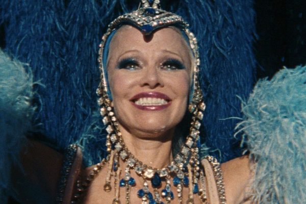 The Last Showgirl, il film con Pamela Anderson è un’opera preziosa e struggente