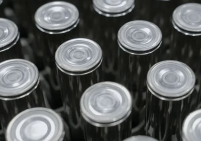 Panasonic: sistema di riciclo chiuso per il recupero del nichel dalle batterie agli ioni di litio