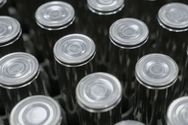 Panasonic: sistema di riciclo chiuso per il recupero del nichel dalle batterie agli ioni di litio