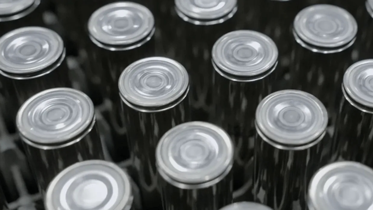 Più energia in meno spazio: le nuove batterie ad acqua pronte per lo stoccaggio