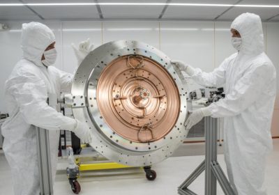 Pat Gelsinger scommette su xLight per rivoluzionare la litografia EUV