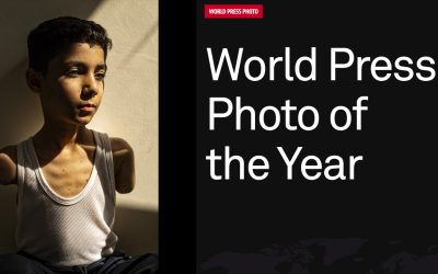 Photo of the Year 2025 | World Press Photo: la foto vincitrice e le due finaliste