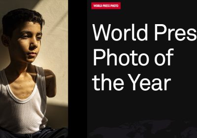 Photo of the Year 2025 | World Press Photo: la foto vincitrice e le due finaliste