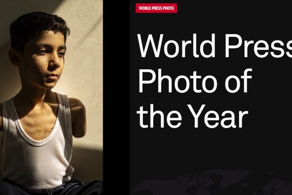Photo of the Year 2025 | World Press Photo: la foto vincitrice e le due finaliste