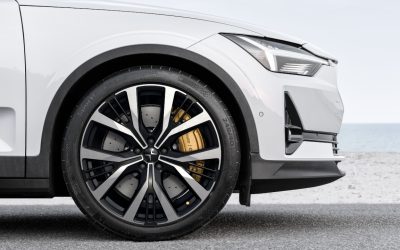 Polestar 2, arriva la versione Model Year 2026: ecco tutte le novità dell'auto elettrica