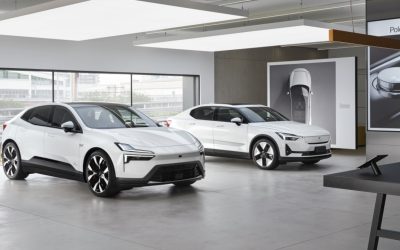Polestar, report sostenibilità: riduzione del 25% delle emissioni per auto venduta